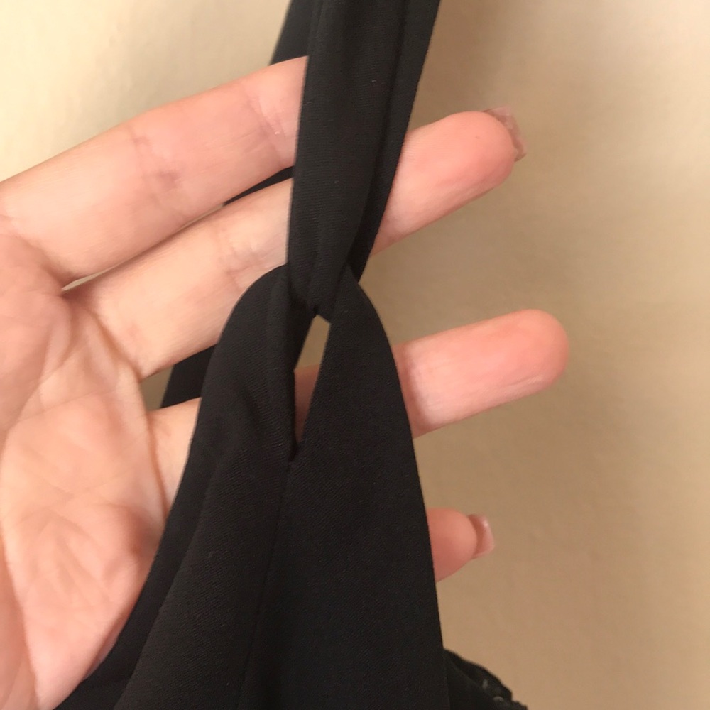 Classic Little Black Dress - Picture 3 of 5